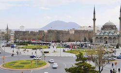 Bayramda Kayseri’ye akın: Gezilecek yerler listesi