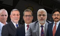 AKP’de istifalar artacak mı? Şamil Tayyar’dan dikkat çeken açıklama