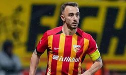 Beşiktaş Gökhan Sazdağı’nı istiyor