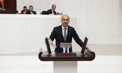 CHP’li Aşkın Genç: YTB’de ödemeler kuralsız yapılıyor
