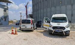 Fabrikada silahlı çatışma: Yaralılar var