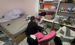Nevşehir masaj salonunda skandal: Bakın ne amaçla kullanıyorlar!
