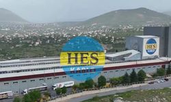HES Kablo satıldı! Yeni sahibi Rize Merkezli Nakkaş Holding
