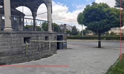 Kayseri’de cami tuvaletinde bıçaklı saldırı!