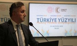 Kayseri’de eğitim dünyası bir araya geldi