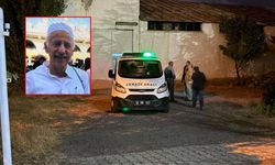 Kayseri'de iş adamı Ahmet Biricik ofisinde ölü bulundu