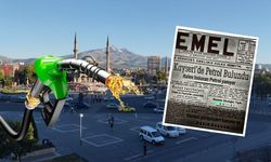 Kayseri’de petrol bulundu!