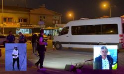 Kayseri’de taksiciyi katletti! Emniyete teslim oldu