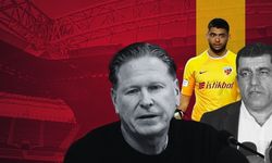 Kayserispor galibiyete hasret! Ayrılık çanları çalıyor