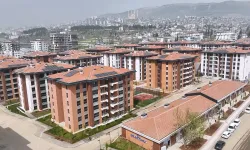 Kayseri'de araba fiyatına ev sahibi olma şansı: Melikgazi'de oturanlara iyi haber
