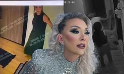 Güllü’nün ölümünde korkunç şüphe: Annemi atmış sesi kameralara yansıdı mı?