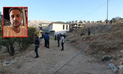 Malatya’da düğününe günler kala kaybolan adam boş arazide ölü bulundu