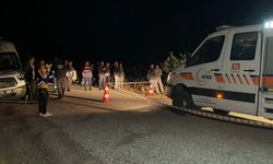 Uçurumdan yuvarlanan 4 kişi tam 6 saat sonra ölü bulundu!