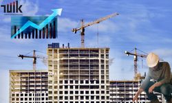 İnşaat Üretim Endeksi Temmuz 2025: Yıllık artış %24,1 ile devam ediyor!