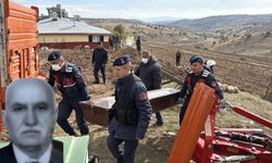 Sivas'ta arazi anlaşmazlığı kanlı bitti: 1 kişi silahla öldü