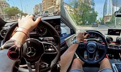 Direksiyon başında story atanların ehliyetine el konulacak