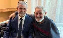 Gazeteci Azim Deniz’in acı günü