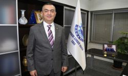Başkan Büyüksimitci: Kayseri’nin ihracatı yüzde 6 arttı