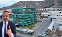 Başkan Çiçek: Erciyes Anadolu Holding elden gidiyor, Kayseri seyrediyor!