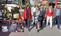 CHP Kayseri İl Başkanı Özer’den Erdoğan’ın 'toplu iğne' açıklamasına yanıt