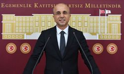 CHP Kayseri Milletvekili Genç: Meclis açılışına katılmıyoruz