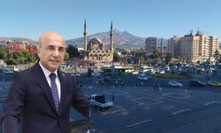 CHP’li Aşkın Genç: 'İşçinin hakkı fona, vatandaşın vergisi faize, halkın emeği icraya gidiyor'