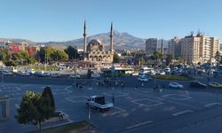 Erciyes Üniversitesi ve Abdullah Gül Üniversitesi dünya sıralamasına girdi