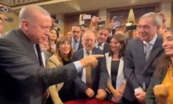 Cumhurbaşkanı'ndan DEM Parti'ye: Kusura bakmayın, bugün öyle bir hatamız oldu!