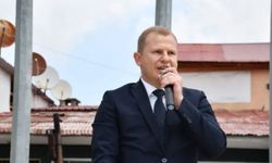 Cumhurbaşkanı Erdoğan’ın “Şanslısın” dediği Yeşilhisar’ın yeni kaymakamı Fatih Adıgüzel kimdir?