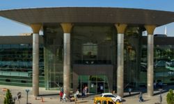 Kayseri’de eskisi tarihe karışacak, yeni terminal için geri sayım başladı!