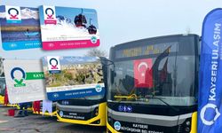 Kayseri’de ulaşıma zam geldi: Bakın hangi ilçeler indirimli ulaşım desteği alacak!