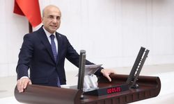 Kayseri vekili CHP’li Aşkın Genç: TCDD’nin borcu 5,8 milyar liraya çıktı