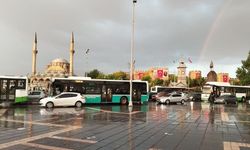 Kayseri’de hava nasıl olacak? Sıcaklıklar düşüyor