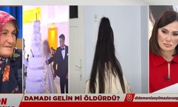 Kayseri’de düğün gecesi canına kıyan damat olayında şok gelişme: Evde üçüncü kişi mi vardı?