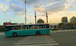 Kayseri ulaşımında zam fırtınası başladı! En düşük ve yüksek ücretler belli oldu