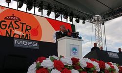 Kayseri, ünlü şefleri ağırlıyor: Gastronomi Günleri coşkuyla başladı