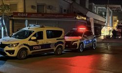 Husumetli esnaflar arasındaki silahlı kavgada kan aktı!