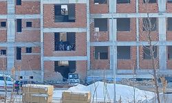 Malatya Doğanşehir’de kalıp çökmesi: 2 işçi yaralandı