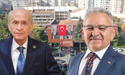 Memduh Büyükkılıç, Devlet Bahçeli’yi solladı