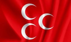 MHP İl teşkilatında iç çekişme büyüyor: 7 isim istifa etti