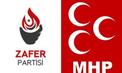 MHP’den Zafer Partisi’ne suç duyurusu