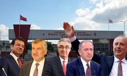 Muharrem İnce’den Silivri ziyareti! Dikkat çeken notlar
