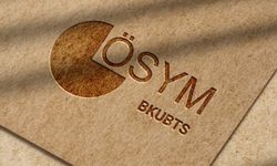 ÖSYM: BKUBTS sonuçları açıklandı!