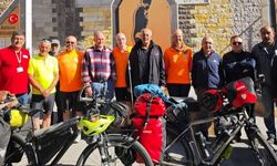 Özvatan'dan 'Tarihi Mevlana Kültür Yolu' geçecek