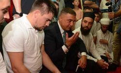 Kayseri’de Sedat Peker’in sözleri gerçek oldu Astsubay Karakaya’yı darp edenler vuruldu!