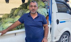 Kayseri'de seyyar satıcının isyanı gündem oldu: Ekmek paramız için dayak yedik