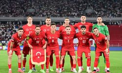 Türkiye Gürcistan maçı saat kaçta? Hangi kanalda? Muhtemel 11’ler