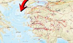 Depremler sonrası korkutan açıklama: 7–8 büyüklüğünde deprem bekleniyor!