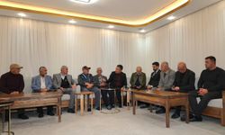 Başkan Metin: “Huzur ve dayanışma içinde güçlü bir Bünyan için çalışacağız”