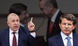 Özdağ patladı: Davutoğlu’na ‘küçüksün’, Babacan’a ‘Bebecan’